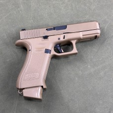Glock 19X 9mm - USED